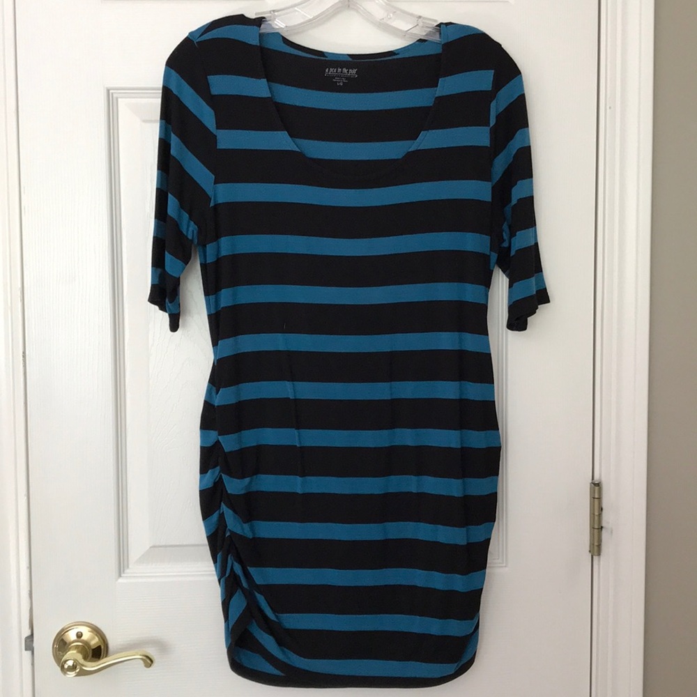 A Pea in the Pod Top